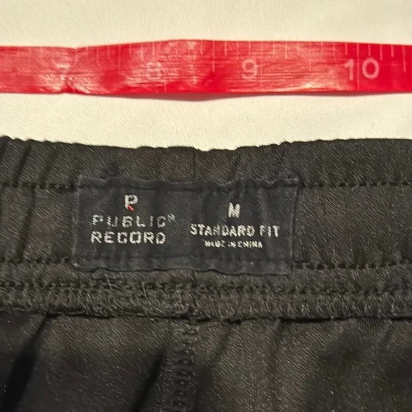 Adidas Athletic Sweatpant - Picture 5 of 5